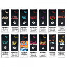 Attēla ielāde galerijas skatītājā, Hyde Original Disposable