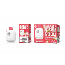 Load image into Gallery viewer, Hyppe Max Air 5000