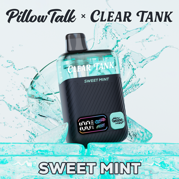 Pillow Talk CLEAR 60K - Best Sellers