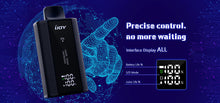 Загрузить изображение в просмотрщик галереи, iJoy Captain 10000