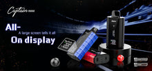 Загрузить изображение в просмотрщик галереи, iJoy Captain 10000