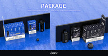 Загрузить изображение в просмотрщик галереи, iJoy Captain 10000