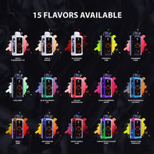 Load image into Gallery viewer, TaijiZen Judo 24000 by IJOY