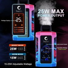 Load image into Gallery viewer, TaijiZen Judo 24000 by IJOY