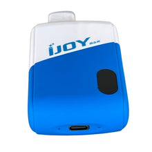 Cargue la imagen en el visor de la Galería, IJOY Bar IC8000 - Blue Razz Ice