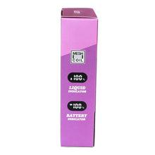 Încărcați imaginea în vizualizatorul Galerie, IJOY Bar IC8000 - Triple Berry Ice