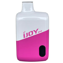 Încărcați imaginea în vizualizatorul Galerie, IJOY Bar IC8000 - Triple Berry Ice