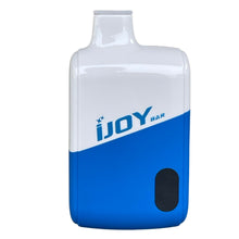 Cargue la imagen en el visor de la Galería, IJOY Bar IC8000 - Blue Razz Ice