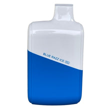 Cargue la imagen en el visor de la Galería, IJOY Bar IC8000 - Blue Razz Ice