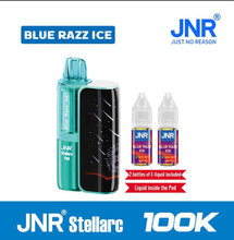 Załaduj obraz do przeglądarki Galerii, JNR Stellarc Kit 100K