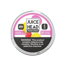 Laden Sie das Bild in den Galerie-Viewer, Juice Head Pouches 5pk