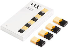 Indlæs billede i gallerifremviser, Juul Pods