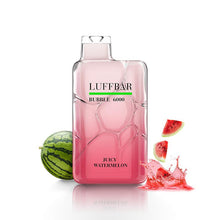Įkelkite vaizdą į galerijos žiūrovą, LUFFBAR Bubble 6000
