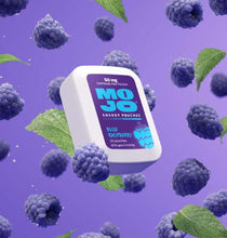 Laden Sie das Bild in den Galerie-Viewer, MOJO Energy Caffeine 15 Pouch Pack