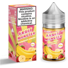 Φόρτωση εικόνας στο πρόγραμμα προβολής Gallery, Fruit Monster Salt Nic Premium E-Liquid 30ml