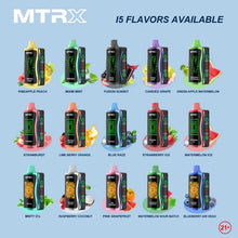 Cargue la imagen en el visor de la Galería, MTRX MX25000