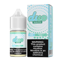 Načíst obrázek do prohlížeče galerie, Duo Salt E-Liquid 30ml
