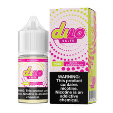 Načíst obrázek do prohlížeče galerie, Duo Salt E-Liquid 30ml
