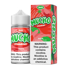 Načíst obrázek do prohlížeče galerie, Mucho E-Liquid 100ml