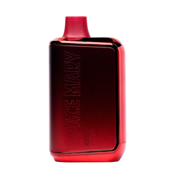 Strazz - Space Mary SM8000 - 8500 potahů vape