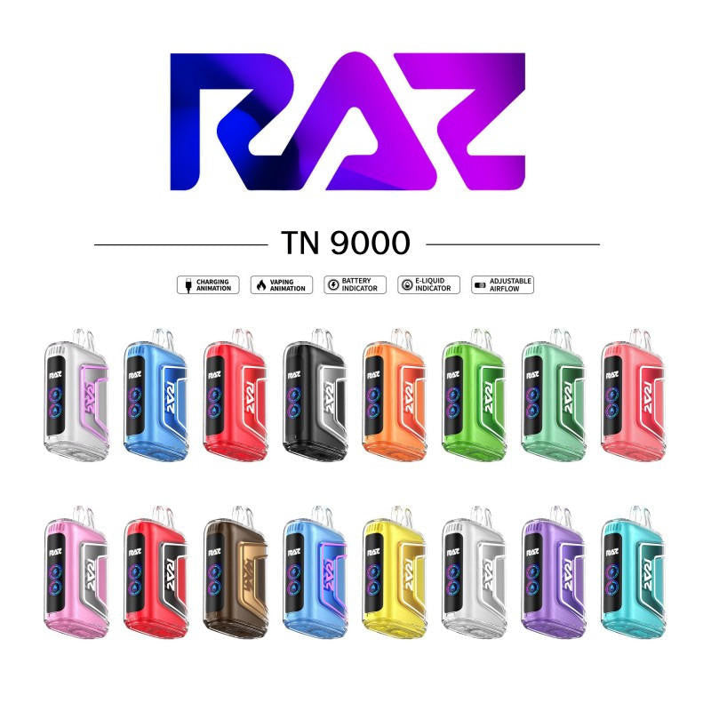 raz vape nicotine Vaporesso Luxe X Pod Cartridge New Version 5ml 2pcs main image 1