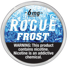 Načíst obrázek do prohlížeče galerie, Rogue Nicotine Pouches 5pk