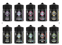 Lataa kuva galleria katsojaan, Ruthless Premium SALT E-Liquid 60ml