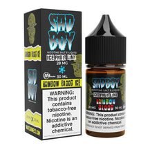 Načíst obrázek do prohlížeče galerie, SadBoy SYN Salt 30ml