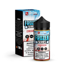 Laadige pilt galerii vaatajasse, Frozen Series TFN E-Liquid 100ml