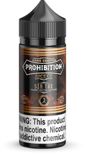 Attēla ielāde galerijas skatītājā, Prohibition Juice Co. E-Liquid 100ml