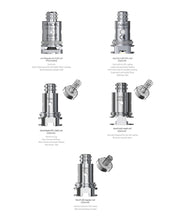 Načíst obrázek do prohlížeče galerie, Smok Nord 50W Pods 3pk