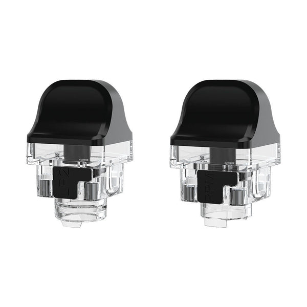 Smok RPM 4 patronok, 3 db-os csomag - Eladók
