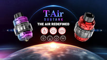 Load image into Gallery viewer, Smok T-Air Subtank