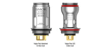 Load image into Gallery viewer, Smok Vape Pen V2 Coils 5pk
