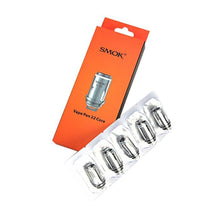 Laden Sie das Bild in den Galerie-Viewer, Smoktech Vape Pen 22 Coils (5pack)