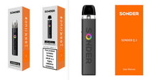 Load image into Gallery viewer, GeekVape Sonder Q2 Pod Kit
