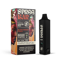 Cargue la imagen en el visor de la Galería, Spree Bar 6000 Starter Kit