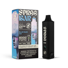 Cargue la imagen en el visor de la Galería, Spree Bar 6000 Starter Kit