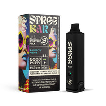 Cargue la imagen en el visor de la Galería, Spree Bar 6000 Starter Kit