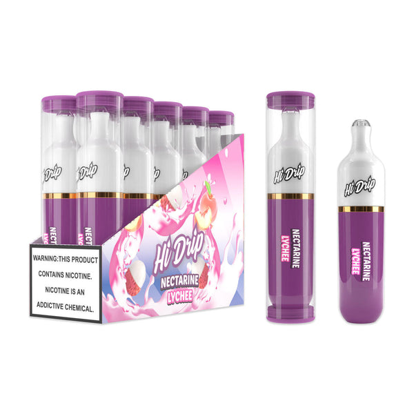 Hi-Drip 3000 - Best Sellers