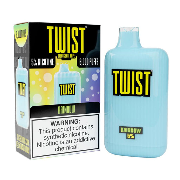 TWIST 6000 - Best Sellers