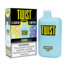 Cargue la imagen en el visor de la Galería, TWIST 6000