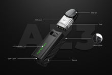Load image into Gallery viewer, Uwell Caliburn AZ3 Pod Kit