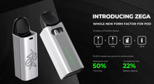 Load image into Gallery viewer, Uwell Caliburn AZ3 Pod Kit