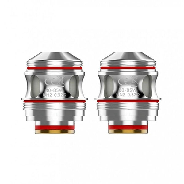 Uwell Valyrian III Coils 2pk - Vape Coils