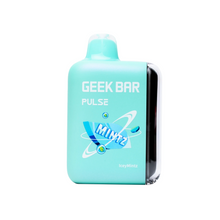 Laadige pilt galerii vaatajasse, Geek Bar PULSE 15000