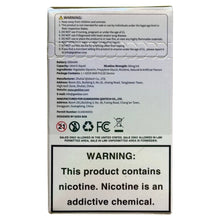 Laadige pilt galerii vaatajasse, California Cherry – Geek Bar Pulse 15000