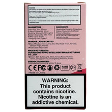 Carregue a imagem no visualizador da Galeria, Melancia Limão - Lost Mary OS5000