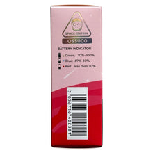 Carregue a imagem no visualizador da Galeria, Melancia Limão - Lost Mary OS5000