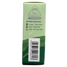 Įkelkite vaizdą į galerijos žiūrovą, Mėtų – Lost Mary OS5000 – Nulis nikotino